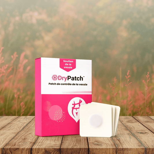 DryPatch CA