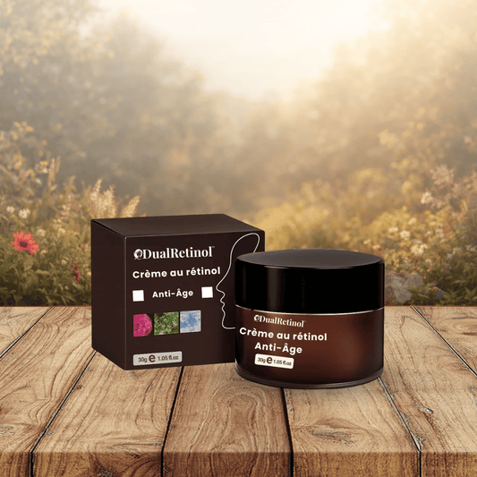 DualRetinol CA