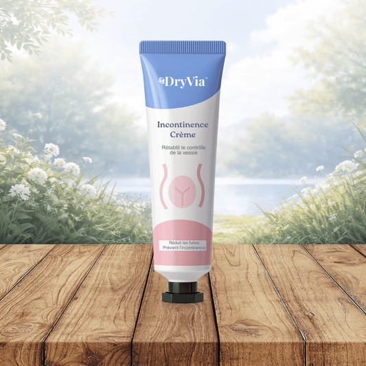 DryVia CA