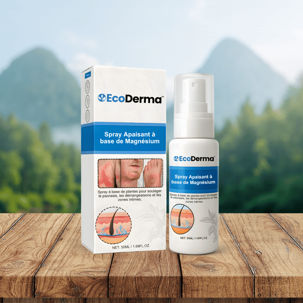 EcoDerma CA
