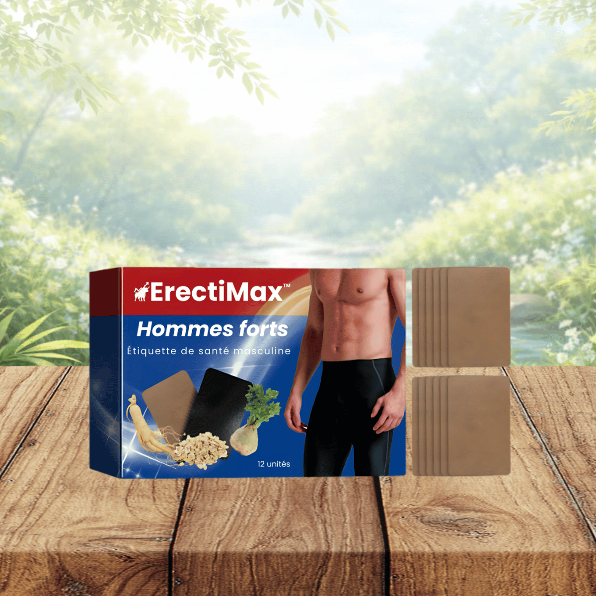 ErectiMax CA