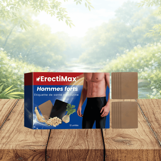ErectiMax CA