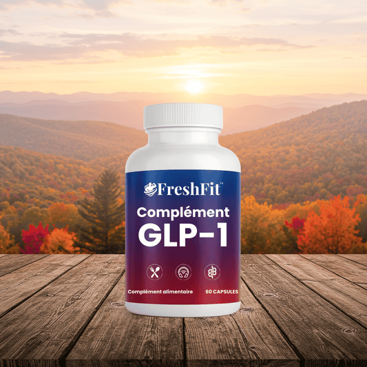FreshFit CA