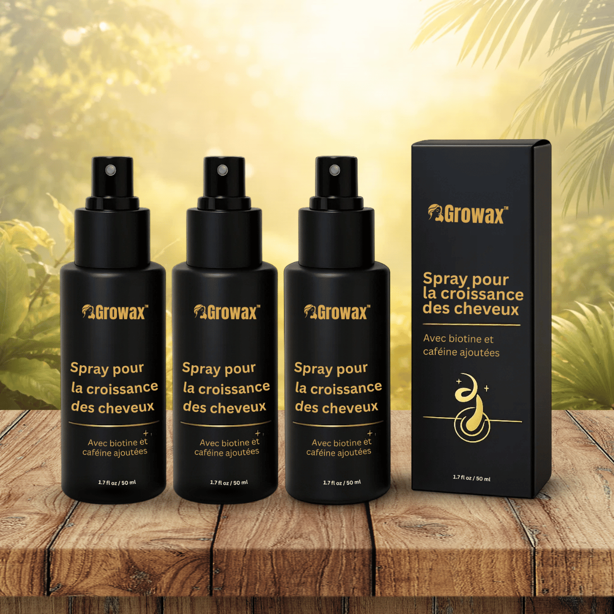 Growax CA