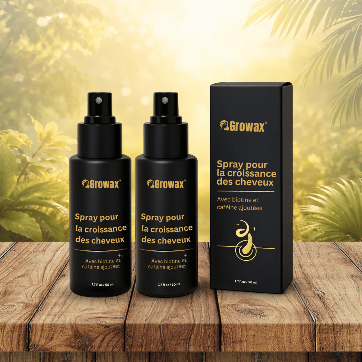 Growax CA