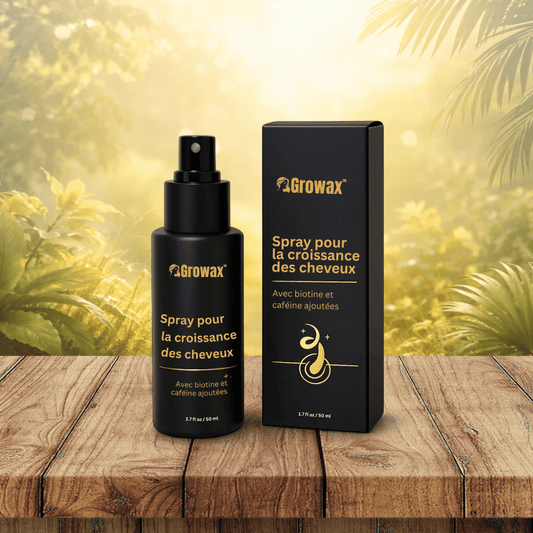 Growax CA