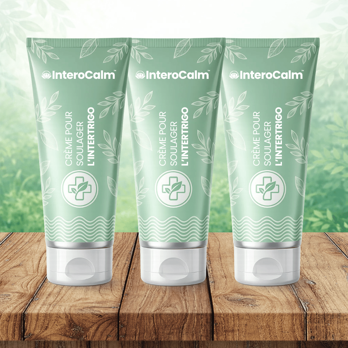 InteroCalm CA