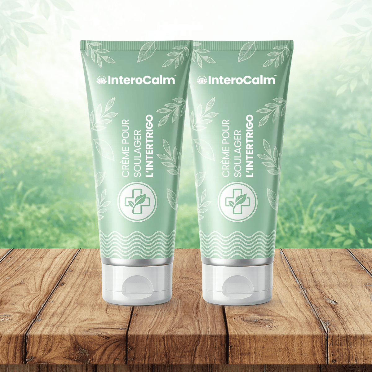 InteroCalm CA
