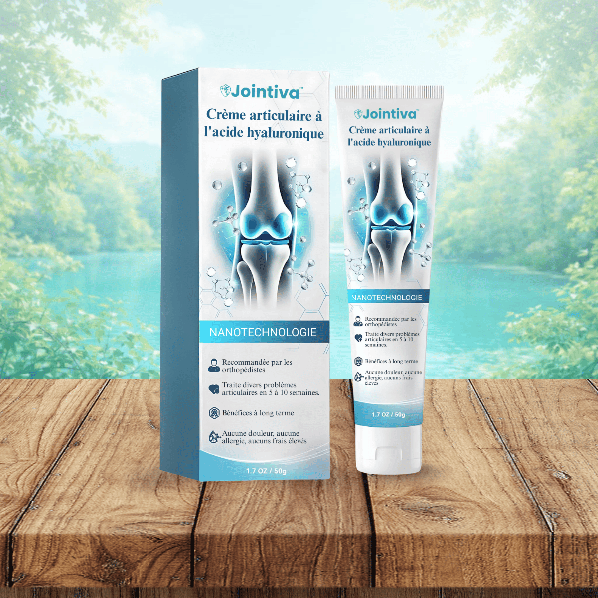 Jointiva CA