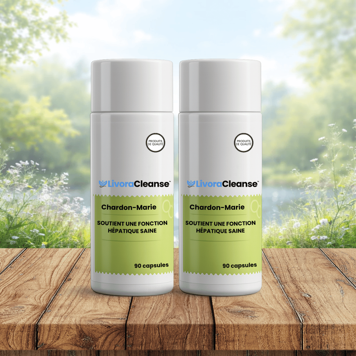 LivoraCleanse CA