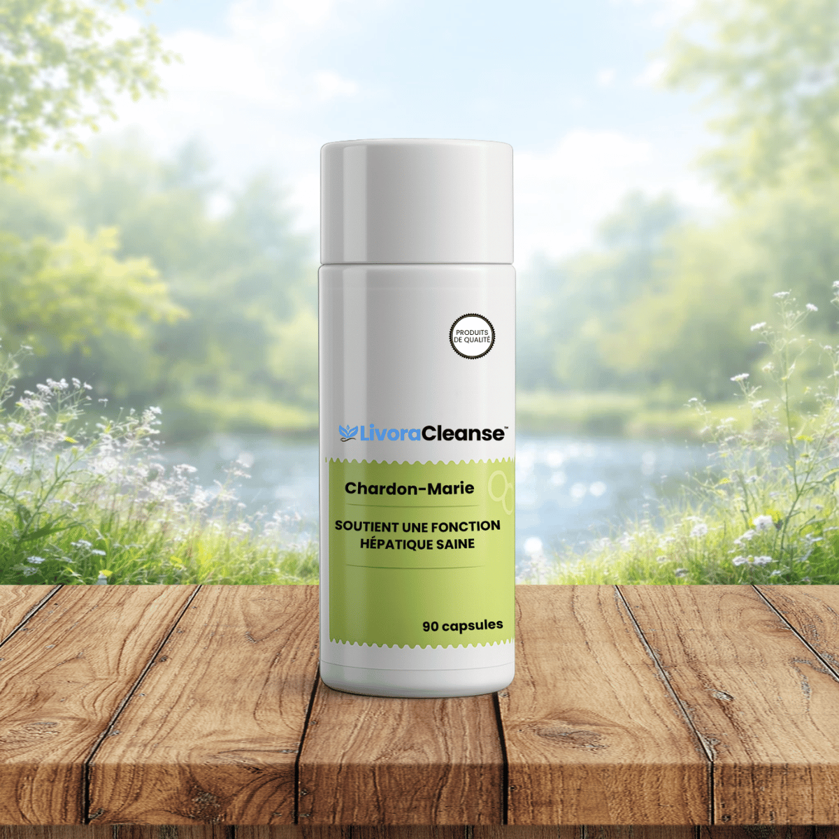 LivoraCleanse CA