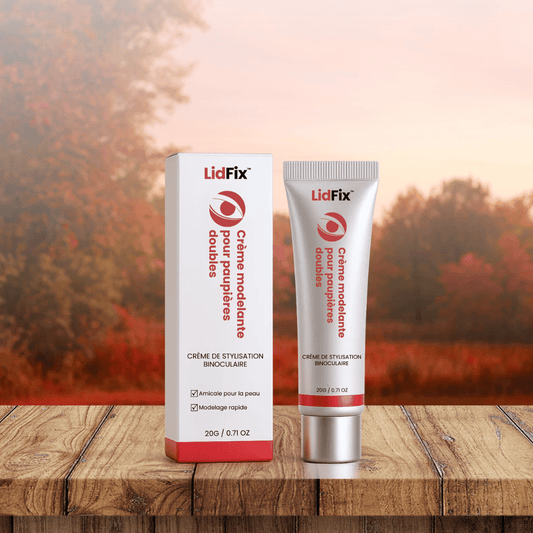 LidFix CA