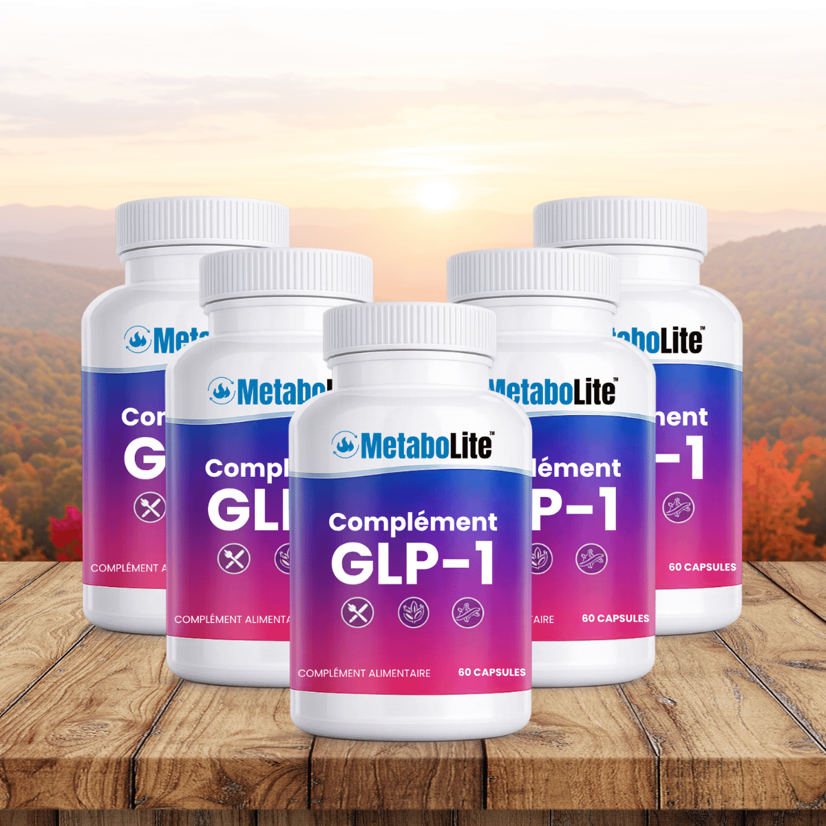 MetaboLite CA