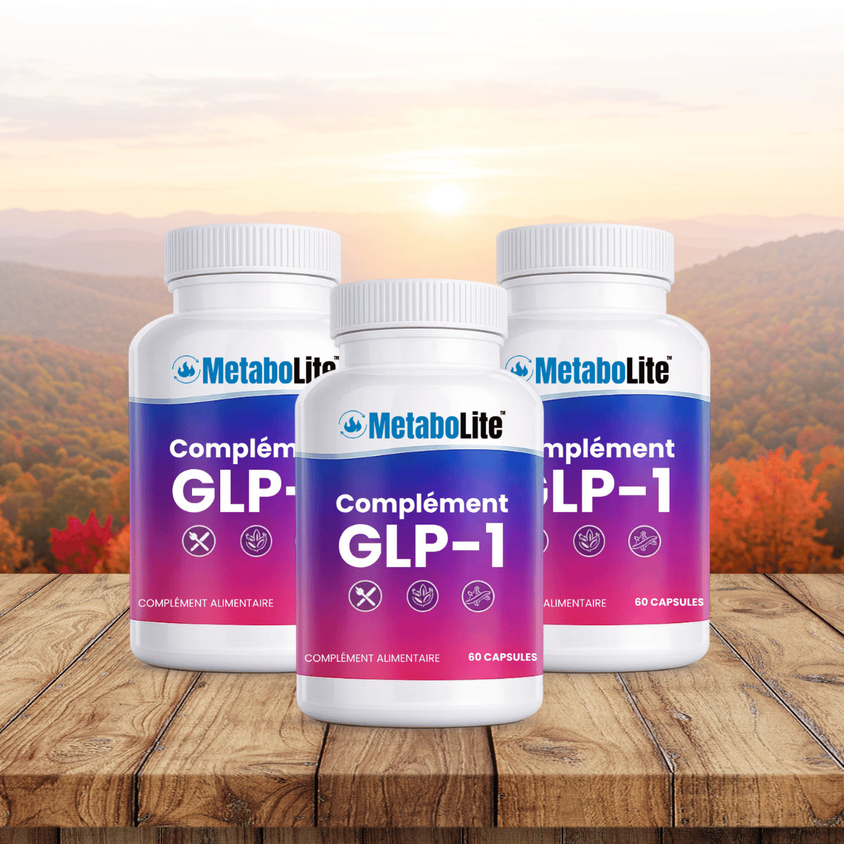 MetaboLite CA