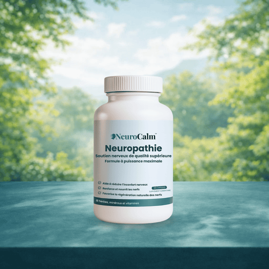 NeuroCalm CA