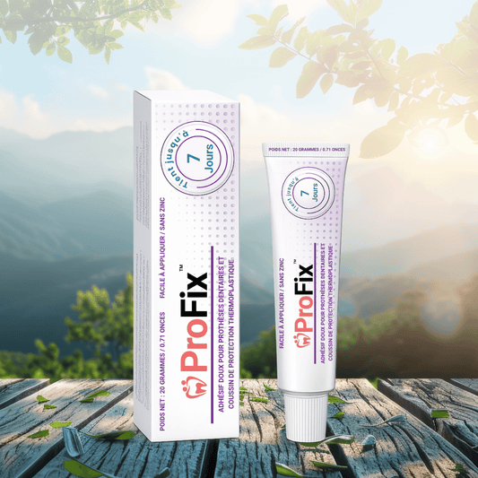 ProFix CA