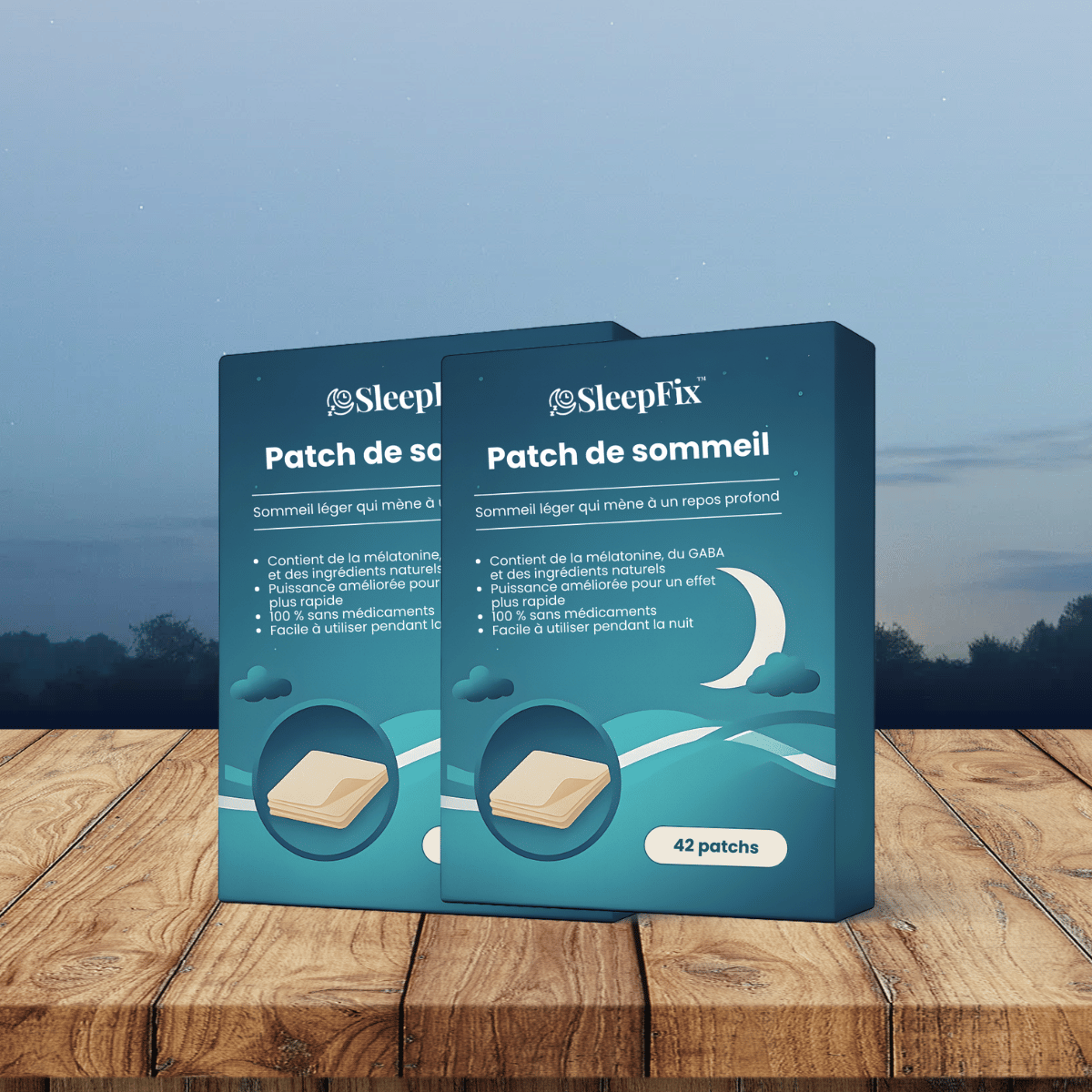 SleepFix CA