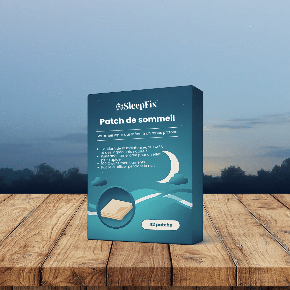 SleepFix CA