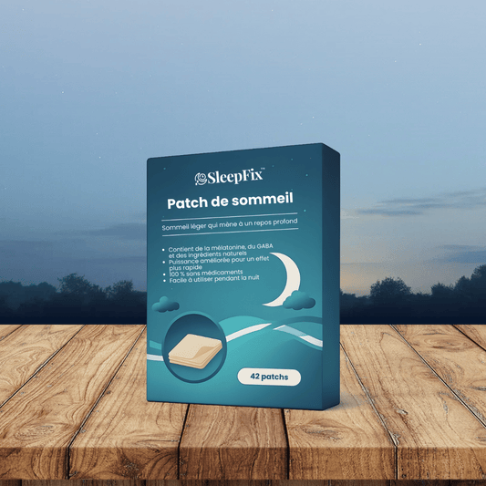 SleepFix CA
