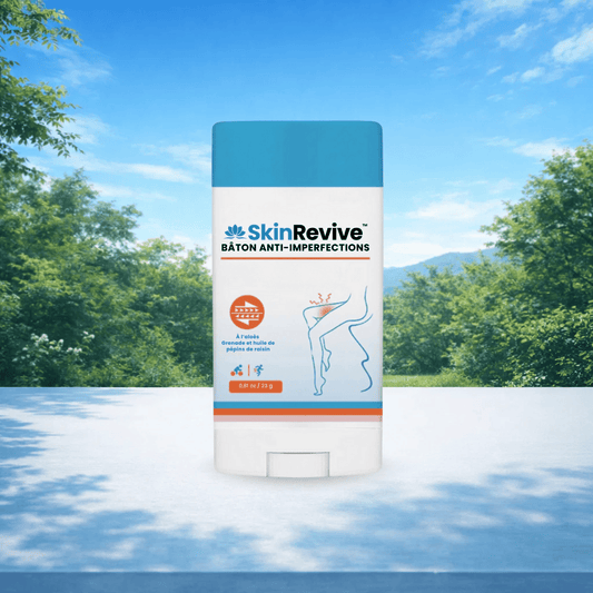 SkinRevive CA