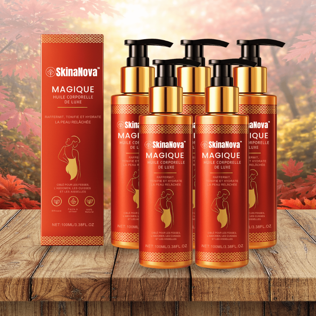 SkinaNova CA