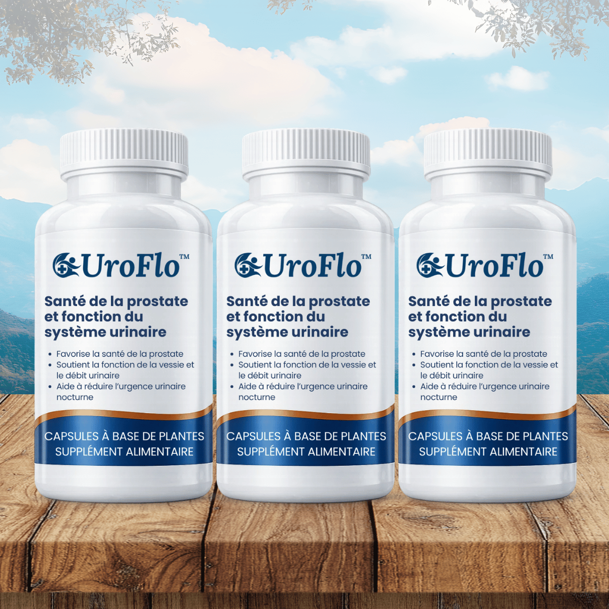 UroFlo CA