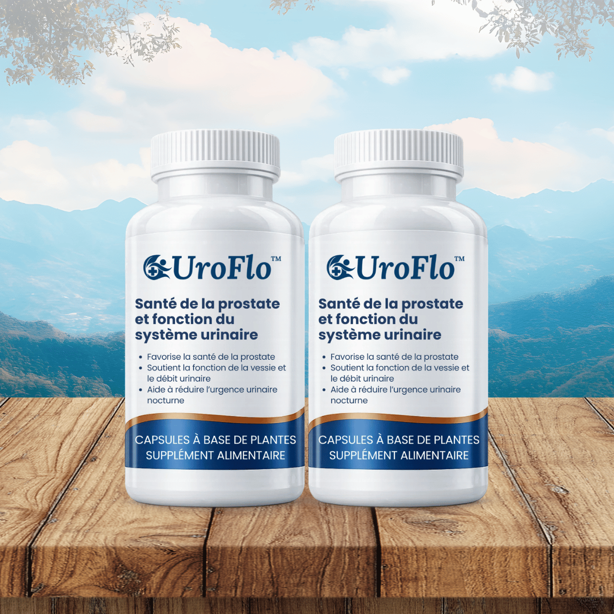 UroFlo CA