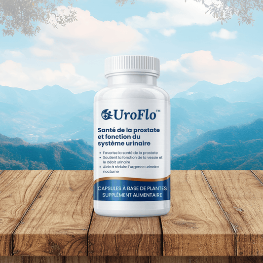 UroFlo CA