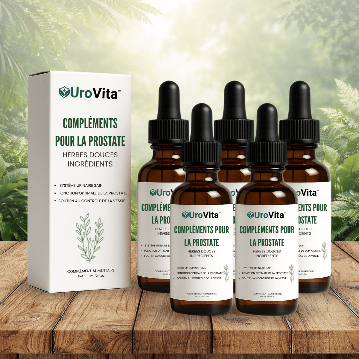UroVita CA