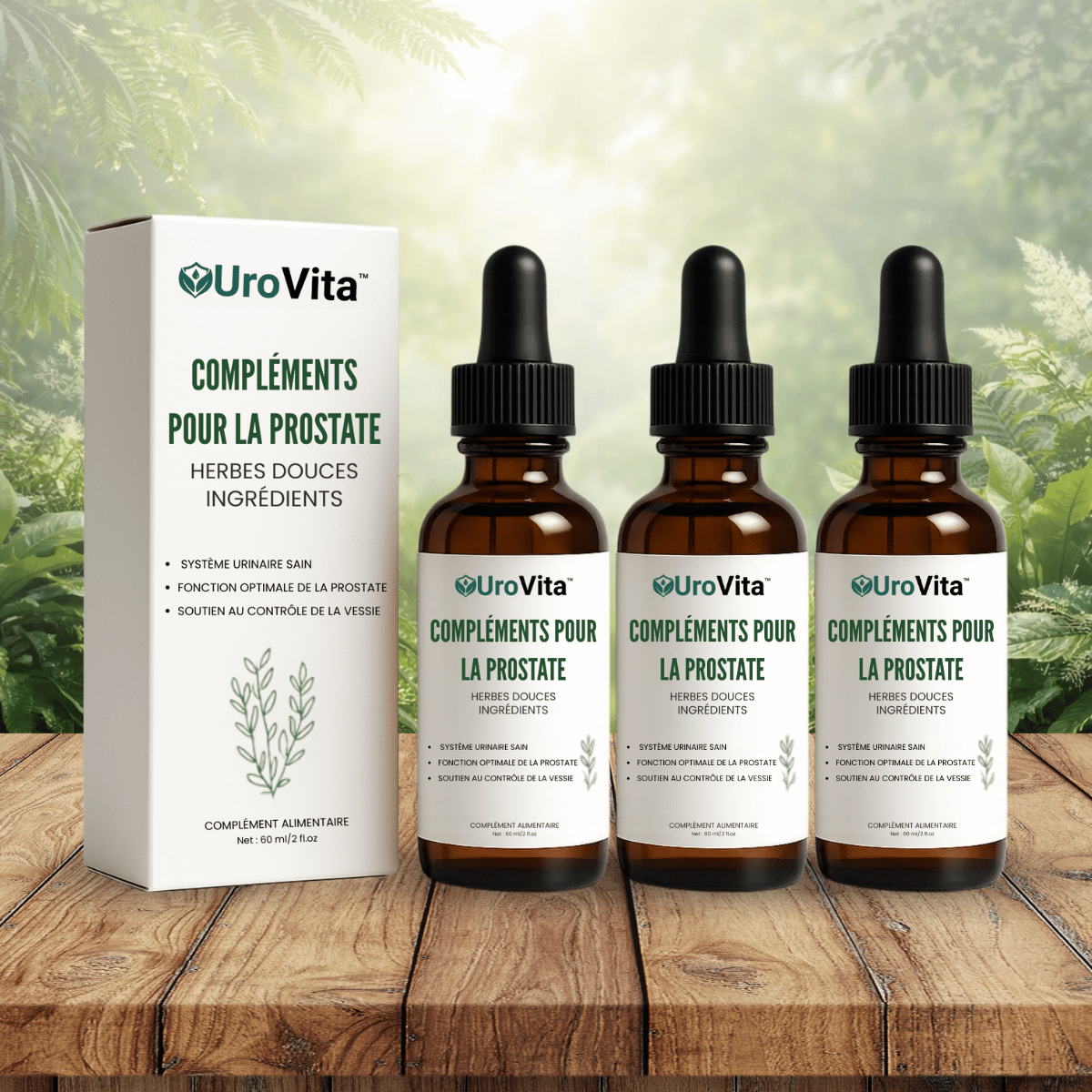 UroVita CA