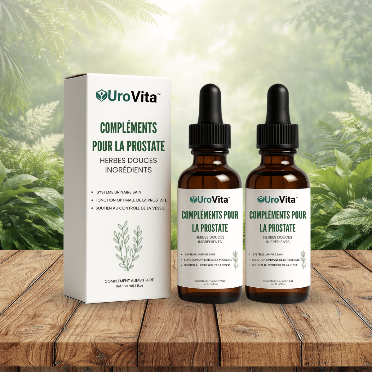 UroVita CA