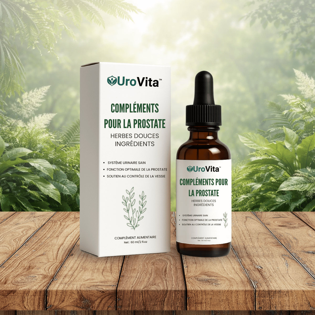 UroVita CA