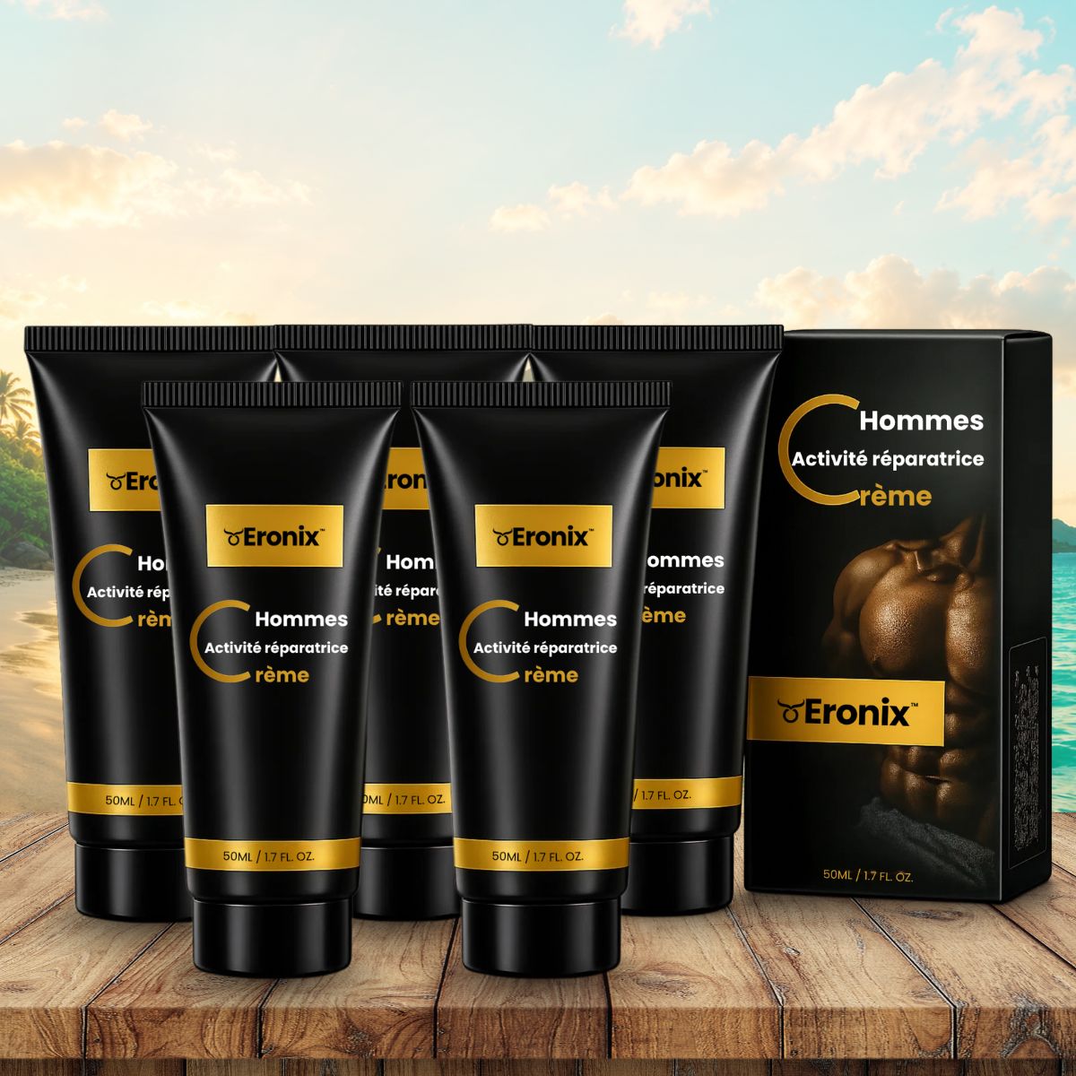 Eronix CA