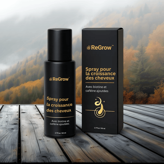 ReGrow CA