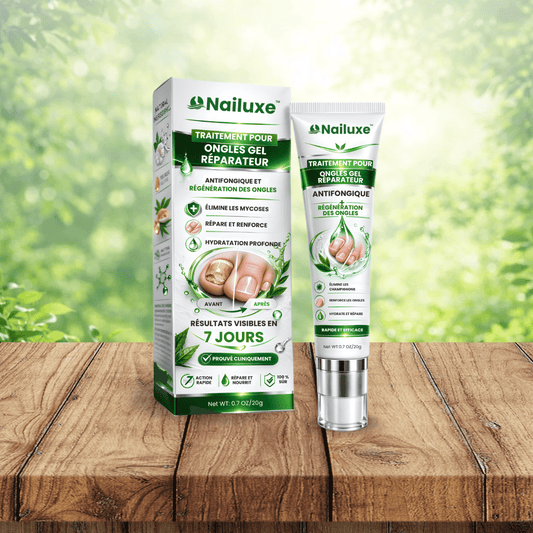 Nailuxe CA