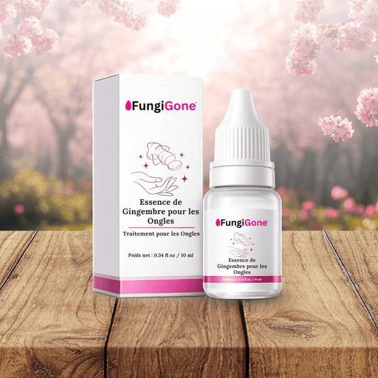 FungiGone CA