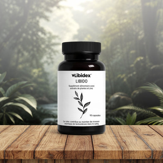 Libidex CA