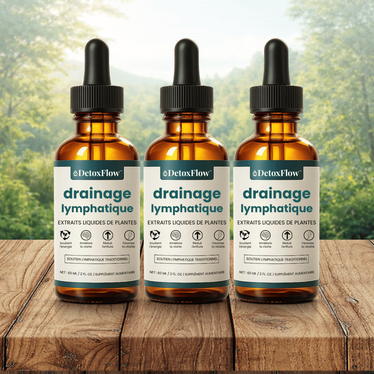 DetoxFlow CA