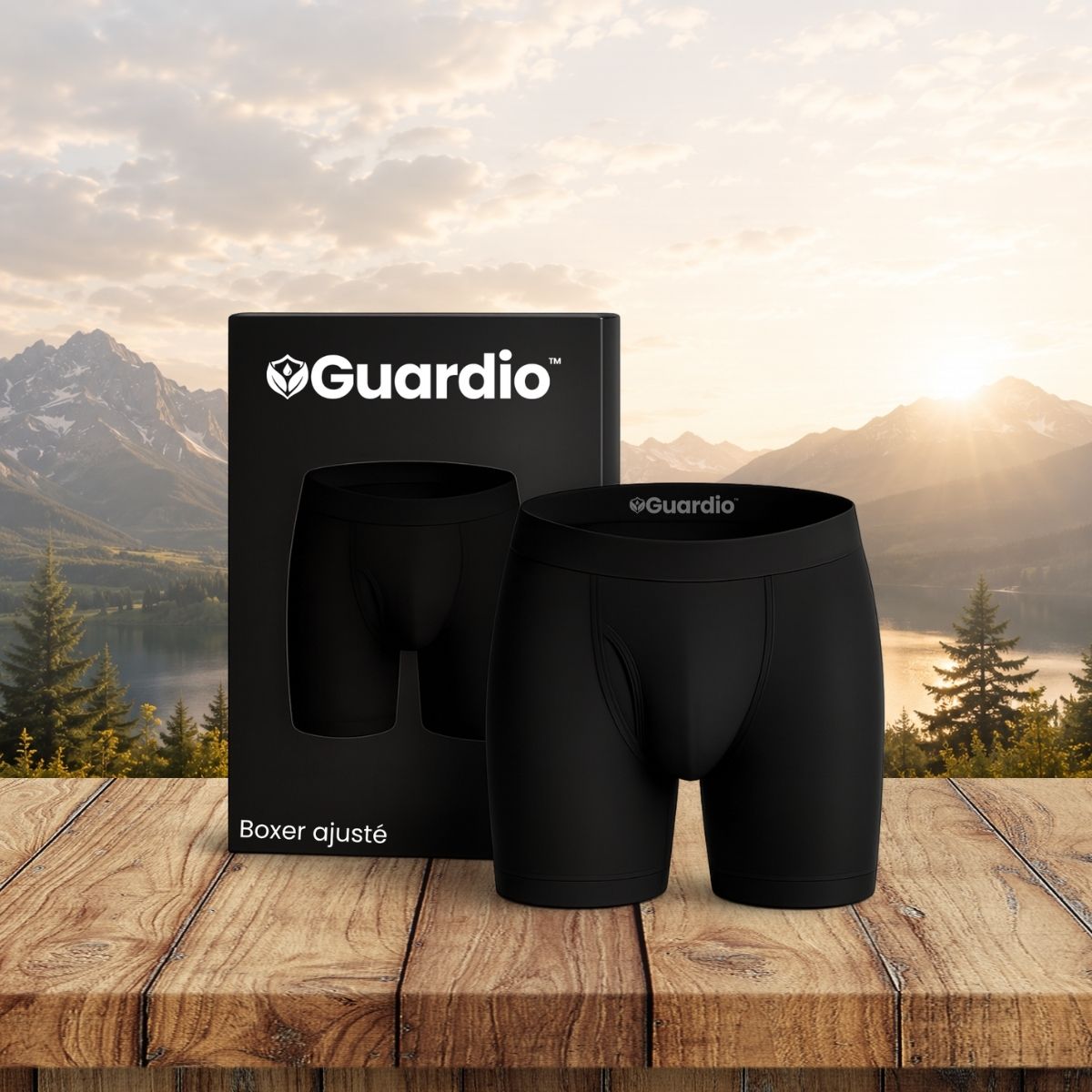 Guardio CA