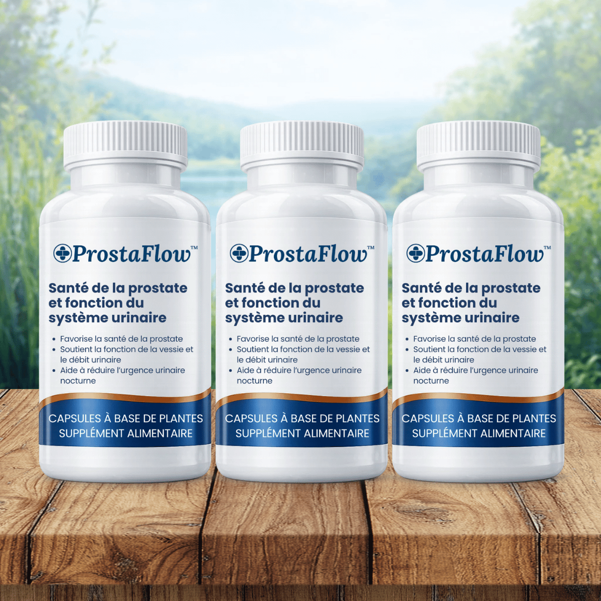 ProstaFlow CA