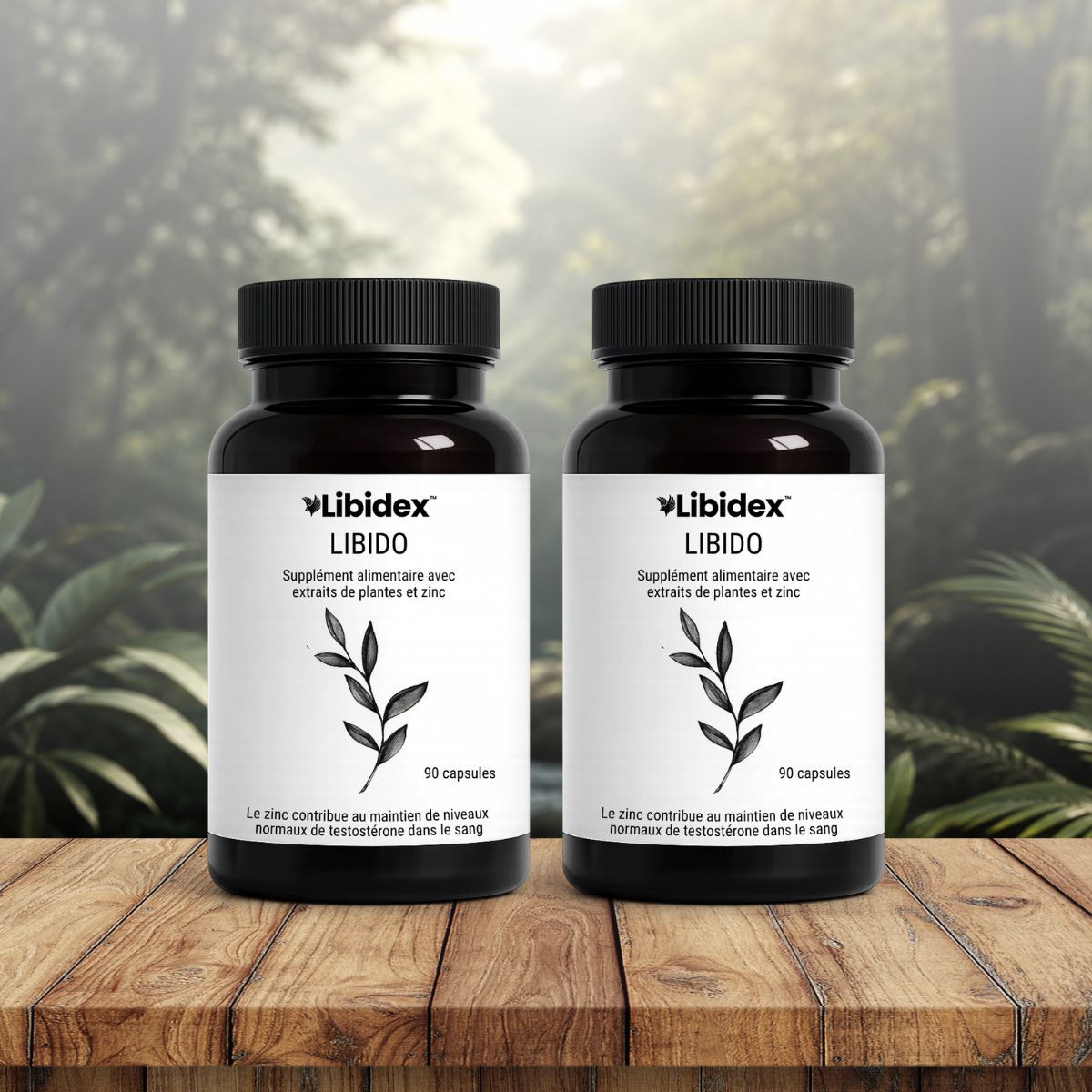 Libidex CA