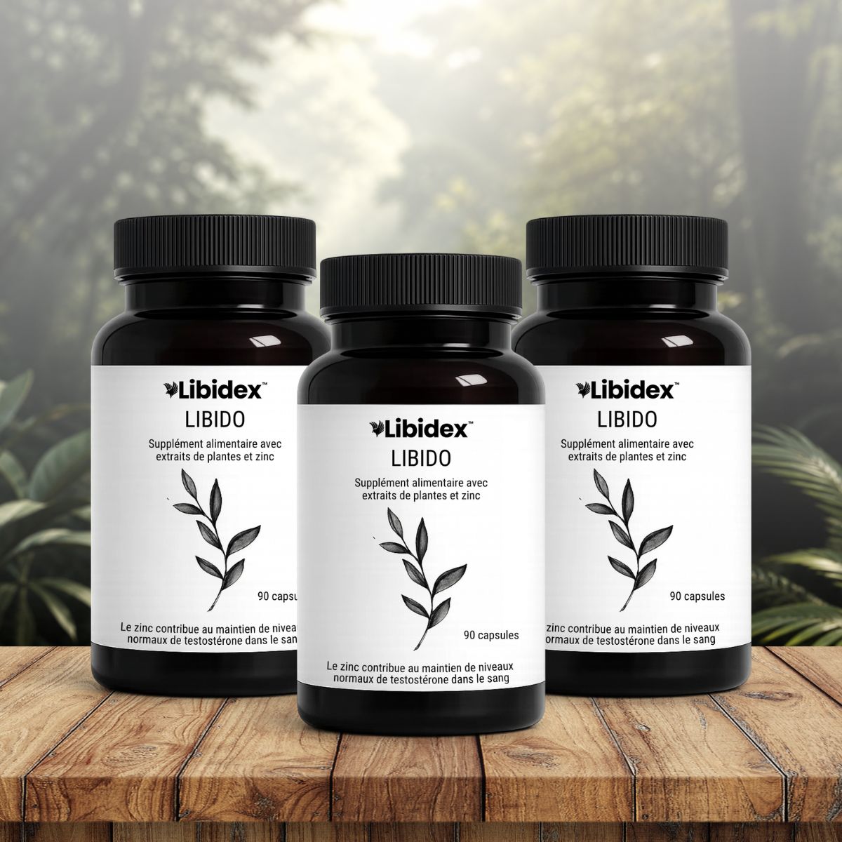 Libidex CA