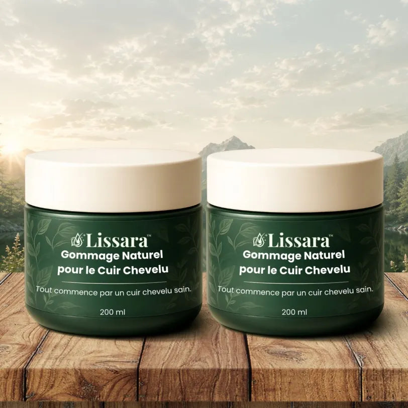 Lissara CA