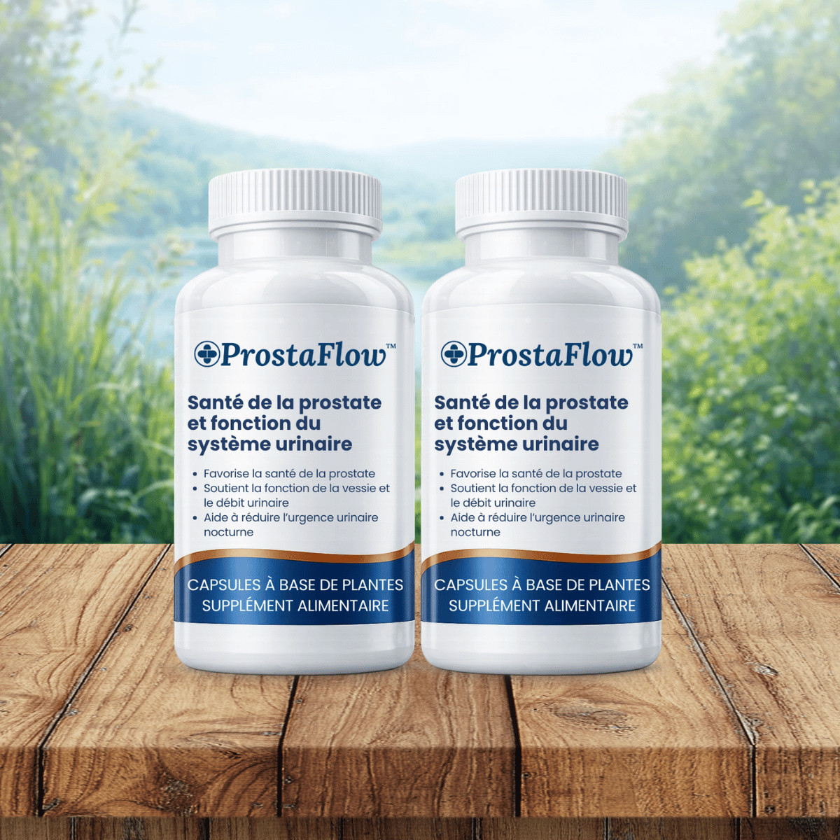 ProstaFlow CA