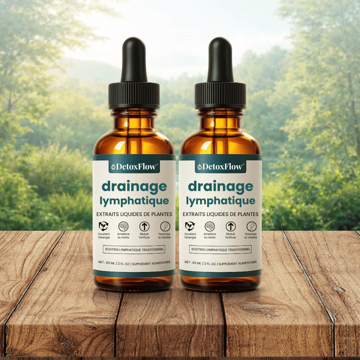 DetoxFlow CA
