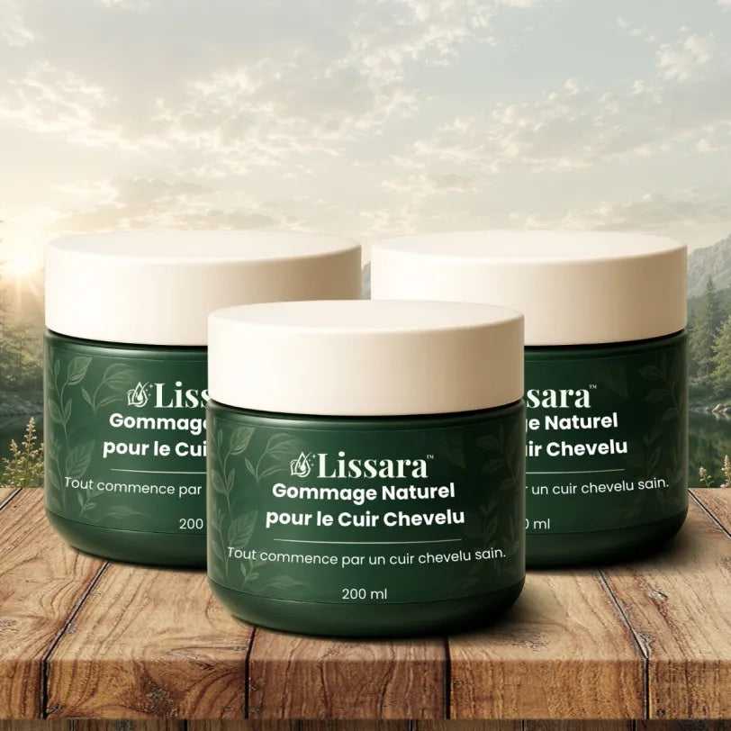 Lissara CA