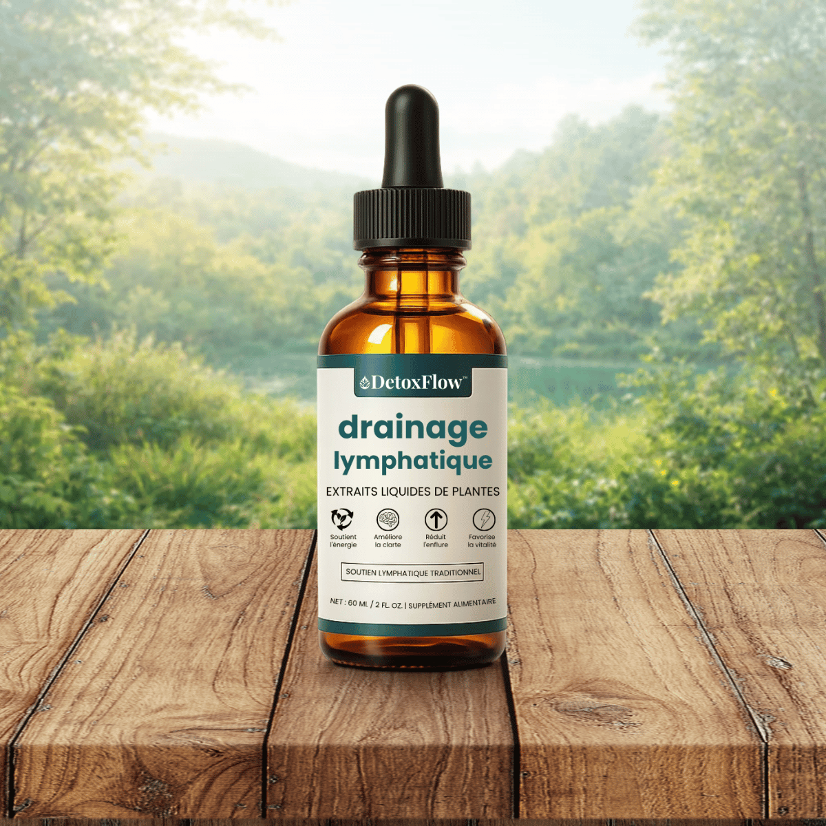 DetoxFlow CA