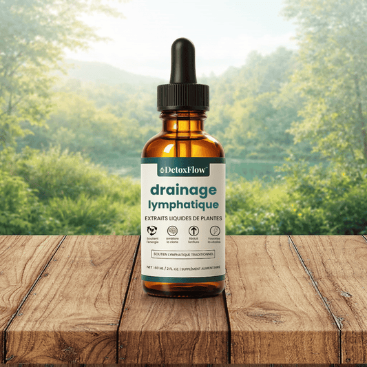 DetoxFlow CA