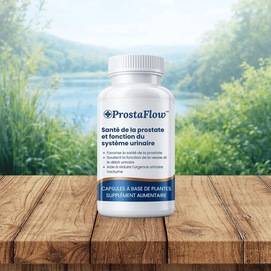 ProstaFlow CA