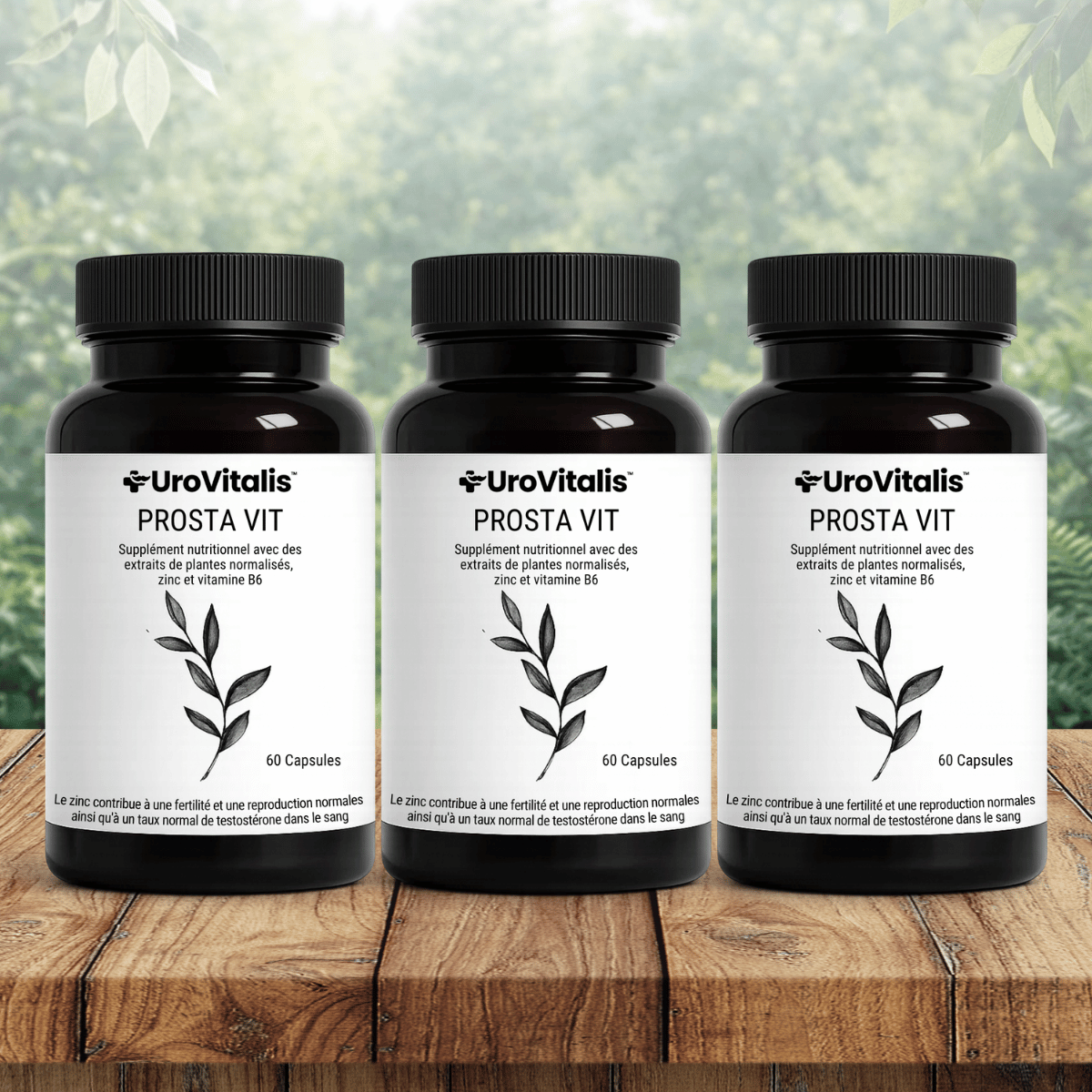 UroVitalis CA